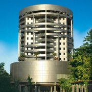 Taj Wellington Mews Luxury Res - مومباي Hotels