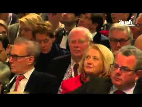 Munich 2016 security conference saudi arabia foreign minister (al_jubeir ) questions