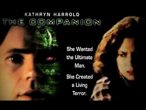 The Companion [R] -1994 TV- Bruce Greenwood Android 2015