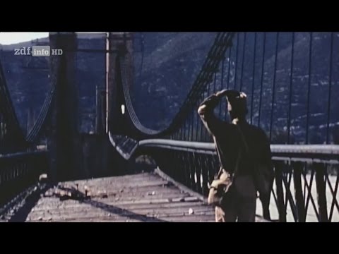 Countdown zum Untergang - Das lange Ende des Zweiten Weltkrieges 2 September 1944 (HD Doku)