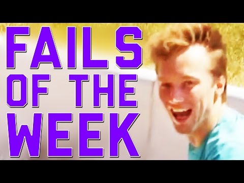 Best Fails of the Week 2 September 2015 || FailArmy