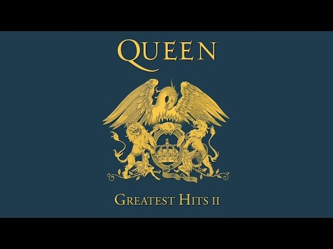 Queen - Greatest Hits (2) [1 hour 20 minutes long]