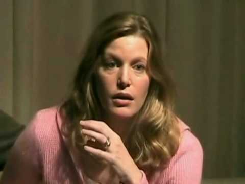 Breaking Bad Audition Tape - Anna Gunn