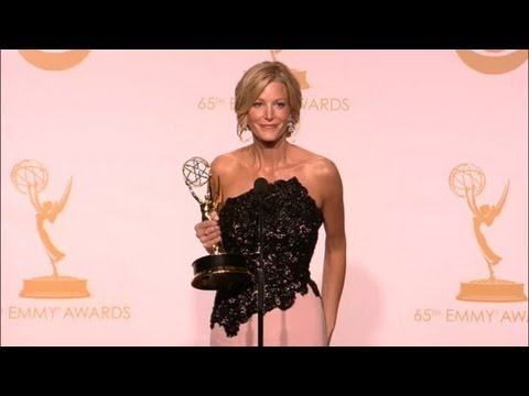 Anna Gunn Addresses "Skyler Haters" and Reuniting With Her Breaking Bad Family | POPSUGAR Interview