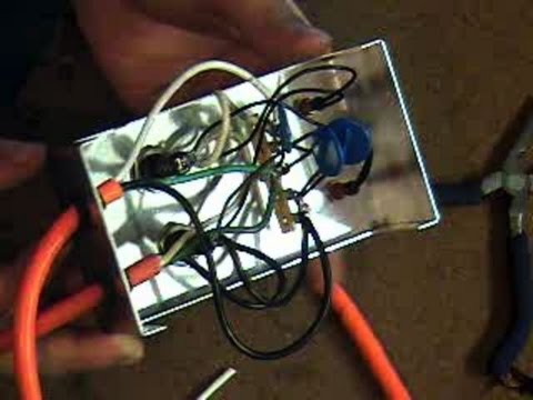 DIY Surge Protector Part 1 of 2