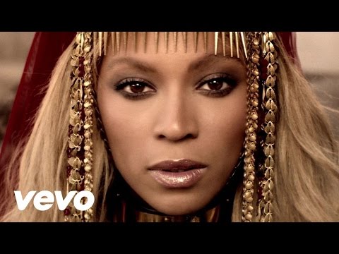 Beyoncé - Run the World (Girls)