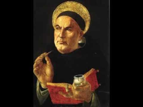 Aquinas and The 3rd Millennium