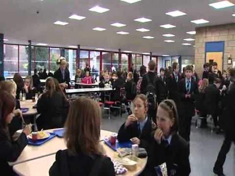 Abertillery Comprehensive School PROMO DVD.wmv