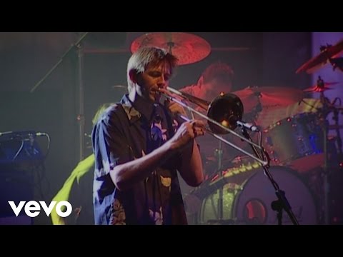 Groove Armada - At the River (Live at Brixton)