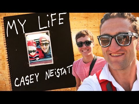 Draw My Life - Casey Neistat