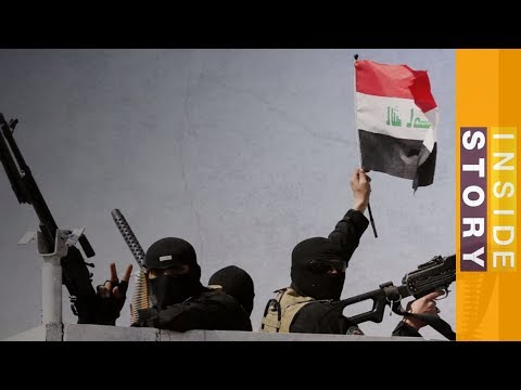 Inside Story - Can Iraq's government stem rising sectarianism?