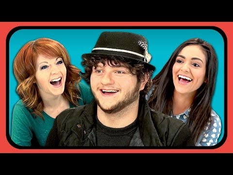 YouTubers React To YouTube Rewind 2013