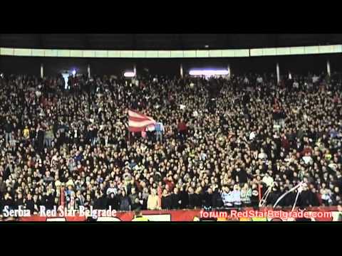 European football atmosphere [HD]