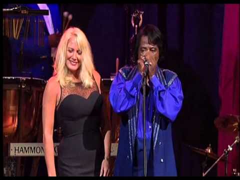 James Brown - The House of Blues - " ENTIRE CONCERT" HQ