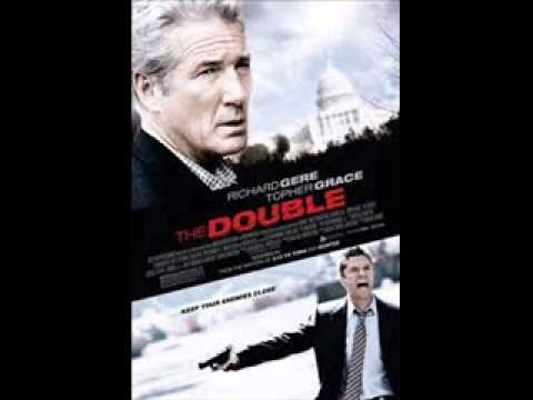 Alex Lifeson - Don't Look Back [OST - The Double (2011)]