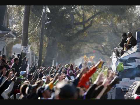 Professor Longhair - Go To The Mardi Gras