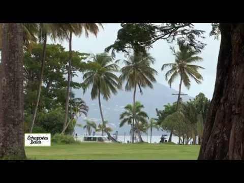 Martinique, un rayon de soleil - Échappées belles