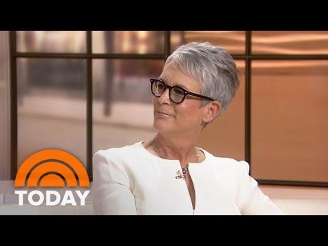 Jamie Lee Curtis: ‘Scream Queens’ Creator Ryan Murphy Asked Me Personally | TODAY