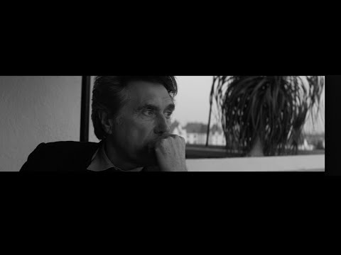 Bryan Ferry - Johnny & Mary [Official Video]