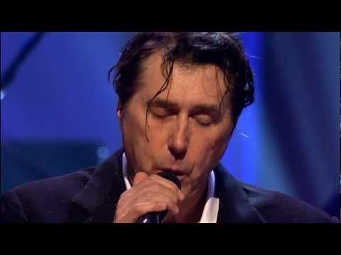 Bryan Ferry - Jealous Guy [2007-02-10 London]