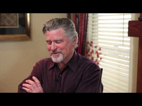 Treat Williams discusses living in Utah interviewed by Brenda Upright