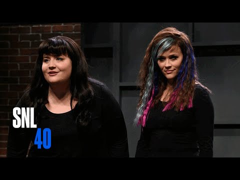 High School Theatre Show - SNL