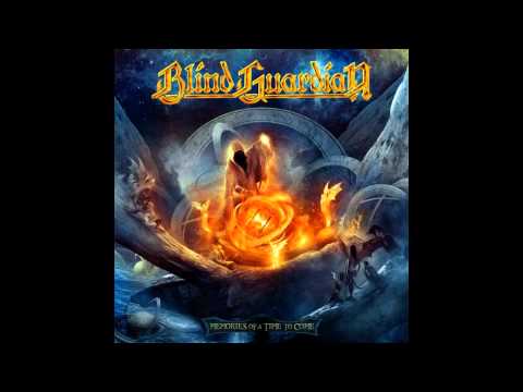 Blind Guardian - Memories of A Time To Come (Limited Edition Full Album)