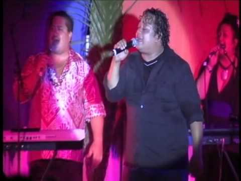 COOK ISLANDS MUSIC RAGE 2009