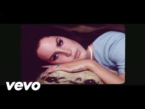 Lana Del Rey - National Anthem