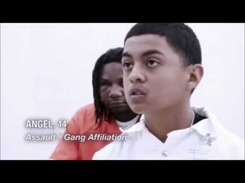 Angel Gang Affiliation - Beyond Scared Straight