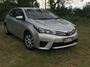 Corolla Sedan Ascent 1.8L Petrol Continuously Variable