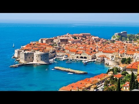 Travel Croatia, Montenegro, Bosnia, Herzegovina, Slovenia HD