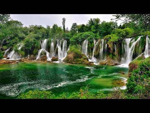 Bosnia And Herzegovina Tourist Attractions: 15 Top Places to Visit