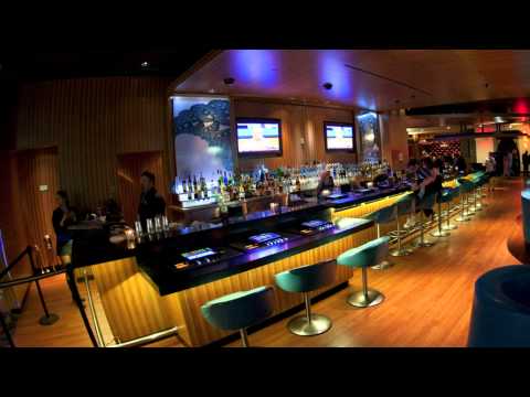 Luxor Las Vegas - Hotel Overview