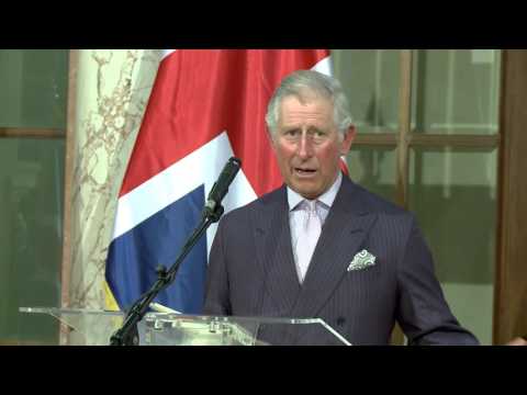 HRH The Prince of Wales's speech on reconciliation in Belgrade, Serbia