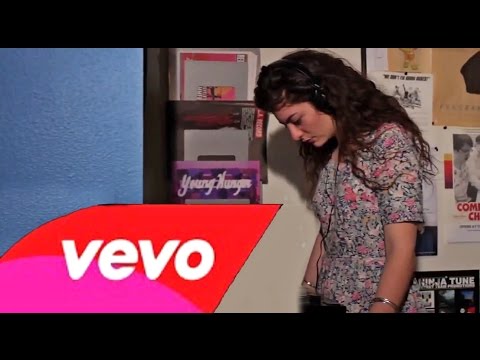 Lorde - Ribs (Music Video)