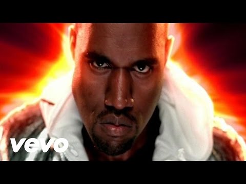 Kanye West - Stronger