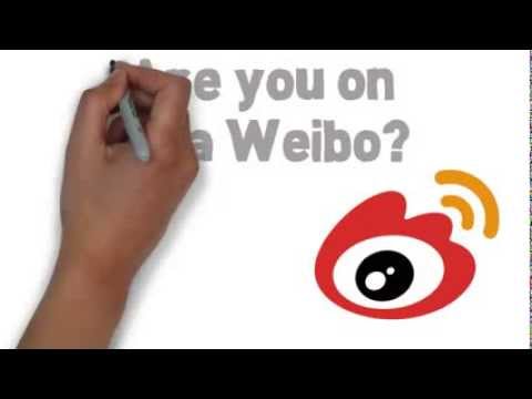 Get to know Sina Weibo for Businesses in 2 minutes