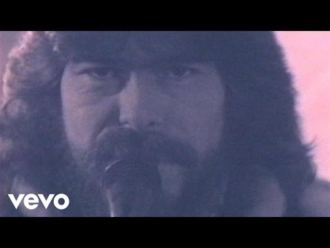 Alabama - The Closer You Get