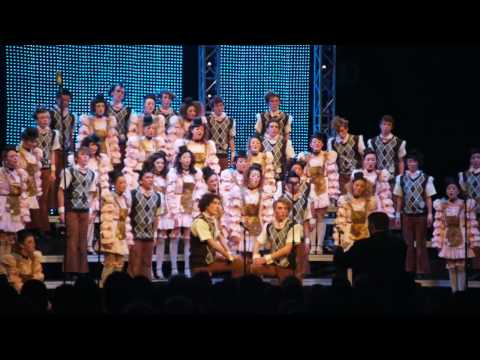 Best Show Choir Performance Ever #1