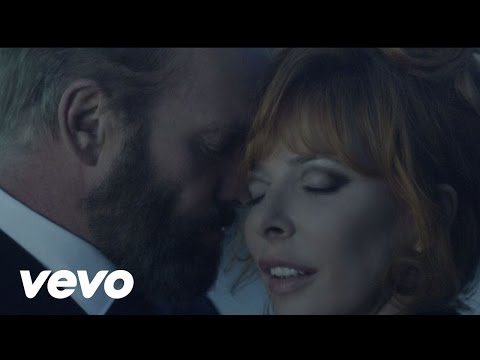 Mylène Farmer, Sting - Stolen Car