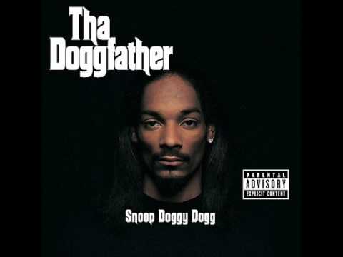 Snoop Dogg - Tha Doggfather