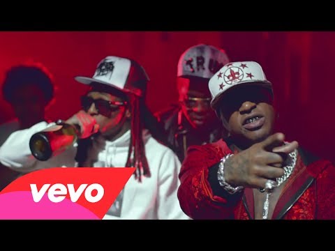 Young Money - We Alright (Explicit) ft. Euro, Birdman, Lil Wayne