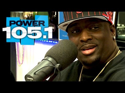 Turk Interview (Cash Money Records) | Breakfast Club Power 105.1 | 4/9/15 | FULL INTERVIEW