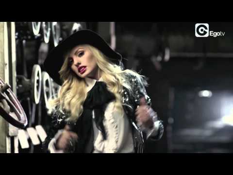 ALEXANDRA STAN vs MANILLA MANIACS - All My People (Official Video)