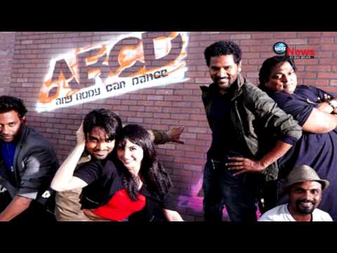 100 करोड़ के क्ल’ब में शामिल हुई 'एबीसीडी 2' | ‘ABCD 2’ Enters in the List of 100 Crore Club