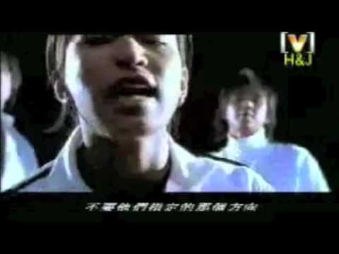 Kenn C Music 鹰在飞(Ying Zai Fei) Energy.mov