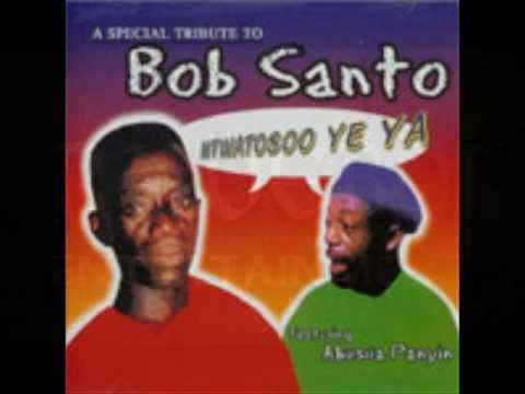 CONCERT OF SANTO (FULLL VERSION) PART 1 & 2....