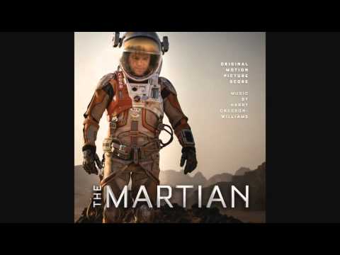 The Martian: Original Motion Picture Score - Making Water