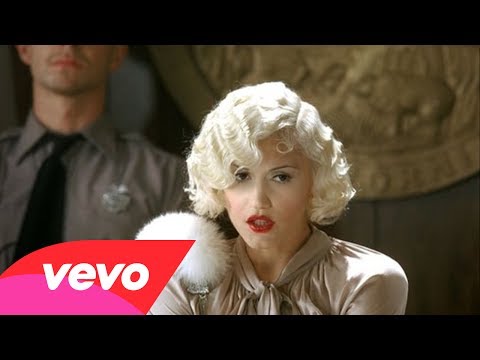 No Doubt - It's My Life